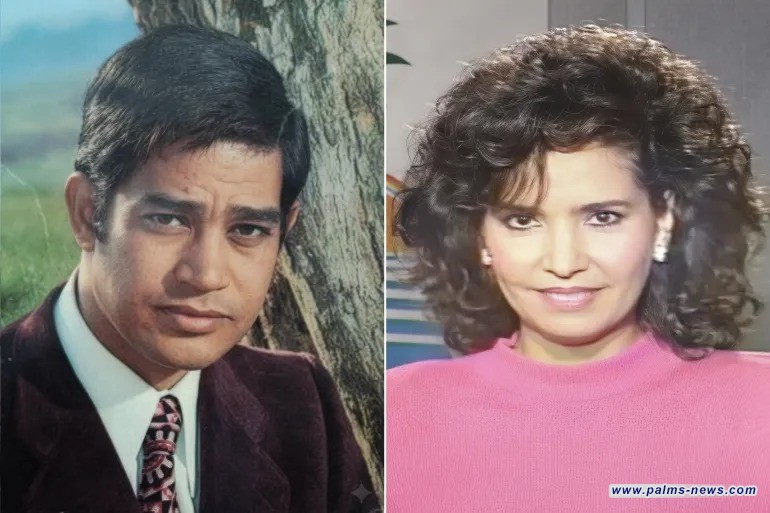 الزوجة الأخيرة لمحرم فؤاد.. رحيل منى هلال أيقونة "العصر الذهبي" للتلفزيون المصري